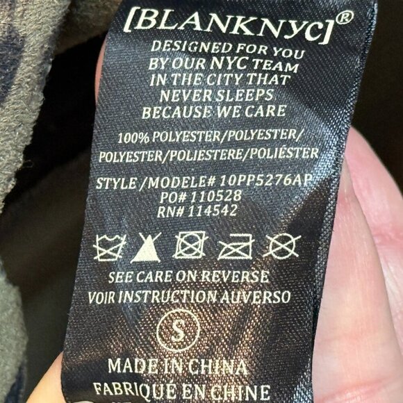 Anthropologie Faux Suede Jacket Trench Coat Green Black Leopard Print Small - Picture 9 of 11